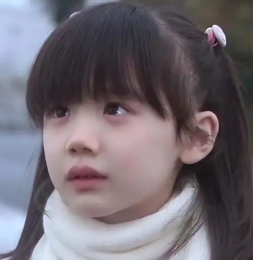 日本神颜级女明星宅男女神桥本环奈上榜,芦田爱菜排第二