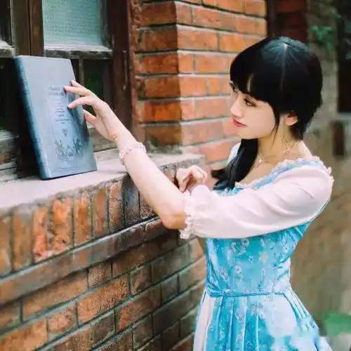 身为lolita汉服jk制服多坑少女是种什么样的体验