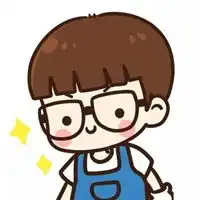 可爱男生头像卡通图片卡通简约可爱男生头像