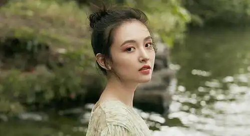 吴倩离婚后事业上升,与罗云熙同框梦回赵默笙,与张彬彬吻戏曝光