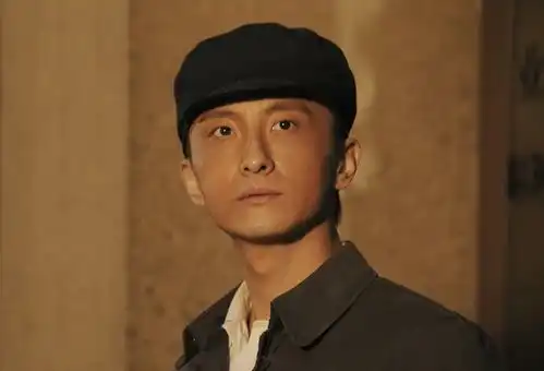 理想照耀中国牛骏峰的深情,有点带不动张婧仪的偶像包袱