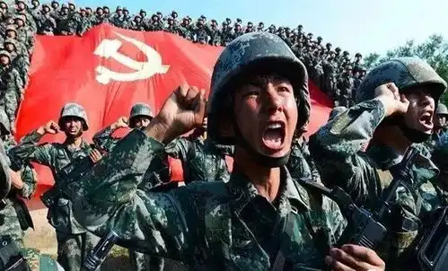 战友,军旅从你的全世界路过后,留下些什么