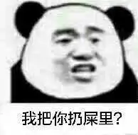 表情为什么沙雕熊猫可以在众多表情包中脱颖而出表情