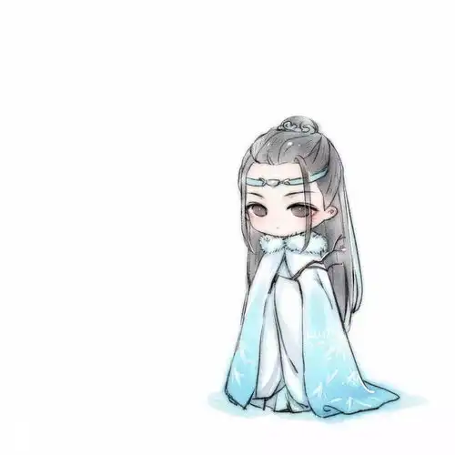 陈情令饭绘图收集