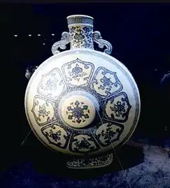 元明清三朝宫廷国宝在沈阳展出