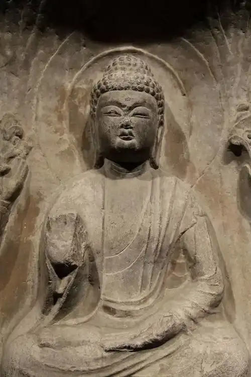 心痛被日本掠夺走的中国佛像,这么美