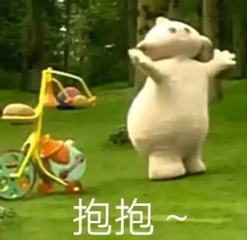笑话段子因为法律不需要我为他擦皮鞋