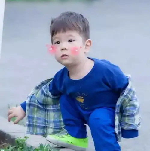一个儿子是建行,一个女儿是招行,一儿一女竟然是