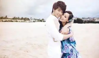 曾经选秀不输马天宇,结婚后聋哑妻子带女儿上电视,求他回家