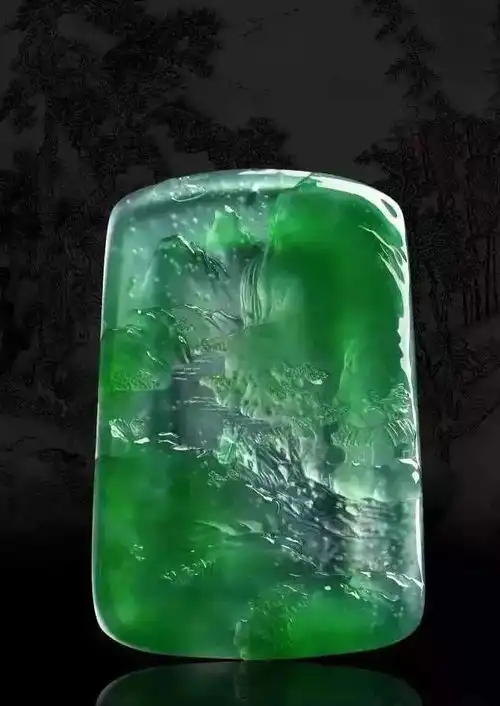 翡翠绿珠的寓意及其象征意义了解不同文化背景下的解释