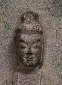 鉴赏丨中国佛像,东方最美的微笑