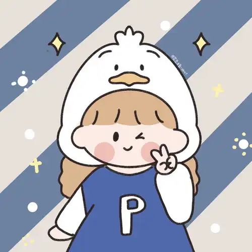 可爱三丽鸥小头像