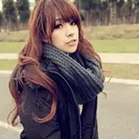 为什么每次我靠近你的时候你都会立即离开女生头像qq头像