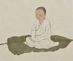 因打坐而使四大五脏发病的原因