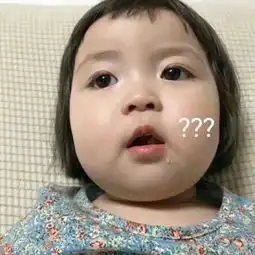 可爱萌娃图像16