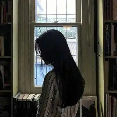 背影女头高清图片韩系小清新背影或侧影图片