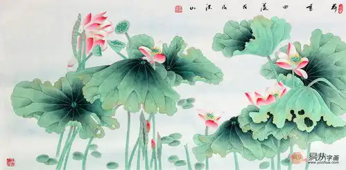 工笔花鸟画名家国家一级美术师张洪山