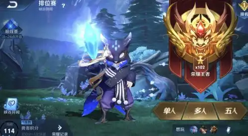 王者荣耀剑仙要在平安夜组峡谷男团,说不定还有才艺表演呢