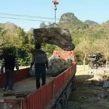 哈尔滨蒸日景观雕塑造园工程公司