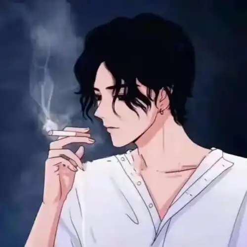 头像君吸烟有害健康