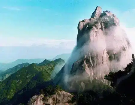 尹氏典故谁是千年武当山最早的修道者
