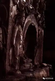 炳灵寺等石窟高清全集180幅