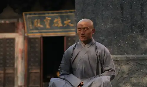 佛教慧能大师卓然超群的禅不在坐思想,您从中得到什么启示