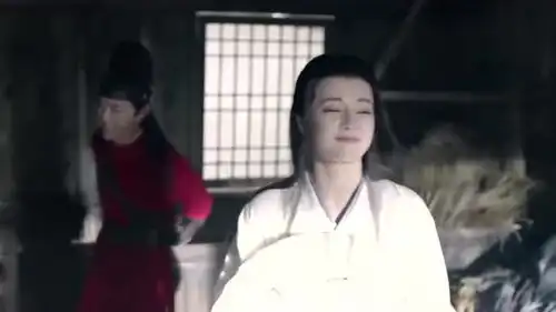 一千零一夜柏海再现表情包,一身功夫龇牙咧嘴还解不开一绳子