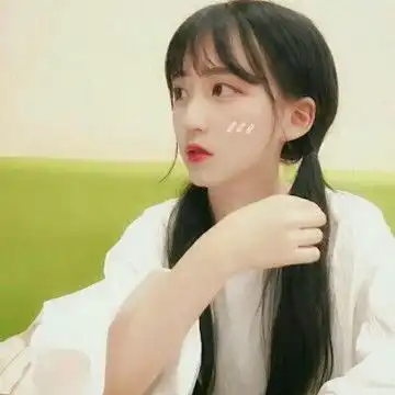 2021年最潮16岁女生可爱头像,女生头像图片
