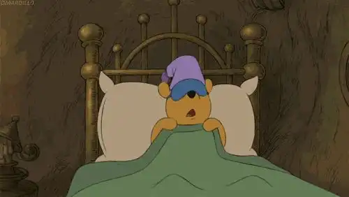 大学生熬夜四年前后对比照,比杀猪刀还猛