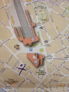 一路走来的风景意大利巴黎深度游攻略篇