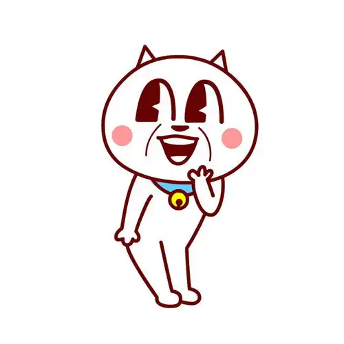 嗷大喵魔性表情