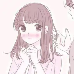 动漫情侣头像好想屠尽双身狗...