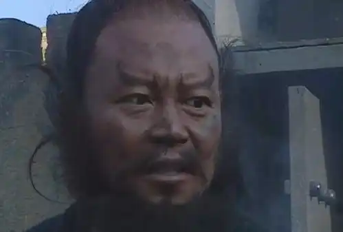 梁山说话最狂的五个人,有人还说要灭掉梁山