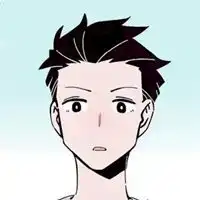 常乐同学令我无法告白头像漫画常乐同学令我无法告白人物头像