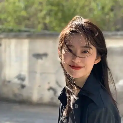 头像爱你的小姐姐都是用这些