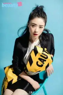 2017最受大家喜爱的女星