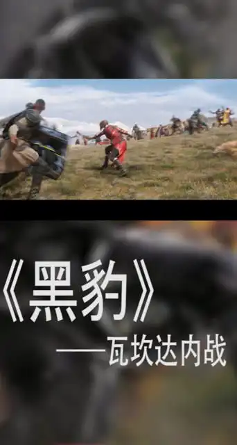 瓦坎达内战连犀牛都用上了