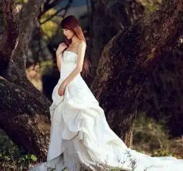 女生微信用什么头像,说明她是个什么样的人太准了