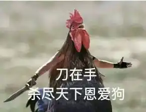 一波很沙雕的表情包