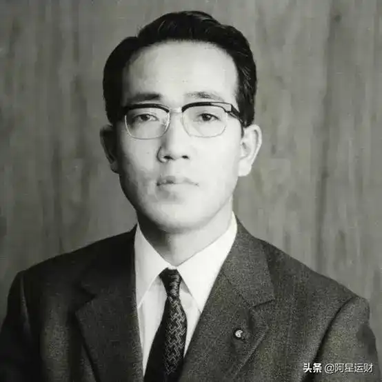 稻盛和夫出现3个征兆,往往你就要变富了