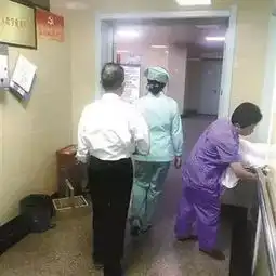 据说这是医院里最真实的16张照片,看到第三张就哭了