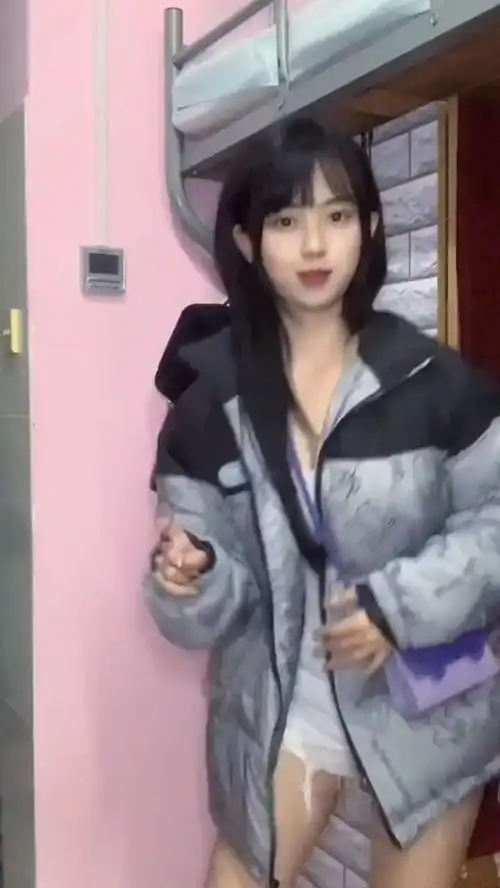 猫系女友