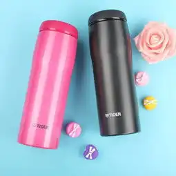 保温杯是中年人标配no这些保温杯就算你不泡枸杞都想拥有