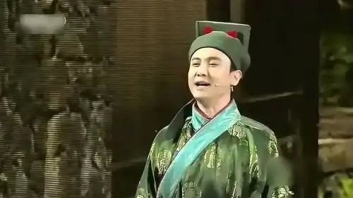 沈腾教学生唱歌大河向东流学生竟然有气无力的