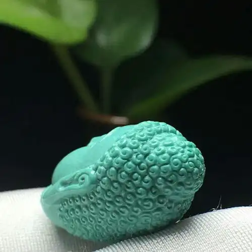 果冻料释迦摩尼佛像一尊静佛,蕴含功德与智慧