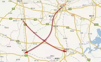 皖北城际铁路网规划正式批复合肥滁州六安淮北亳州宿州蚌埠阜阳淮南9大市全要通车