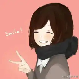 微笑是世界上最美丽的表情