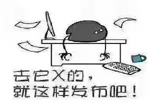 程序员的项目周期