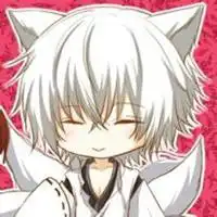 动漫男生狐狸头像图片微信头像图片大全